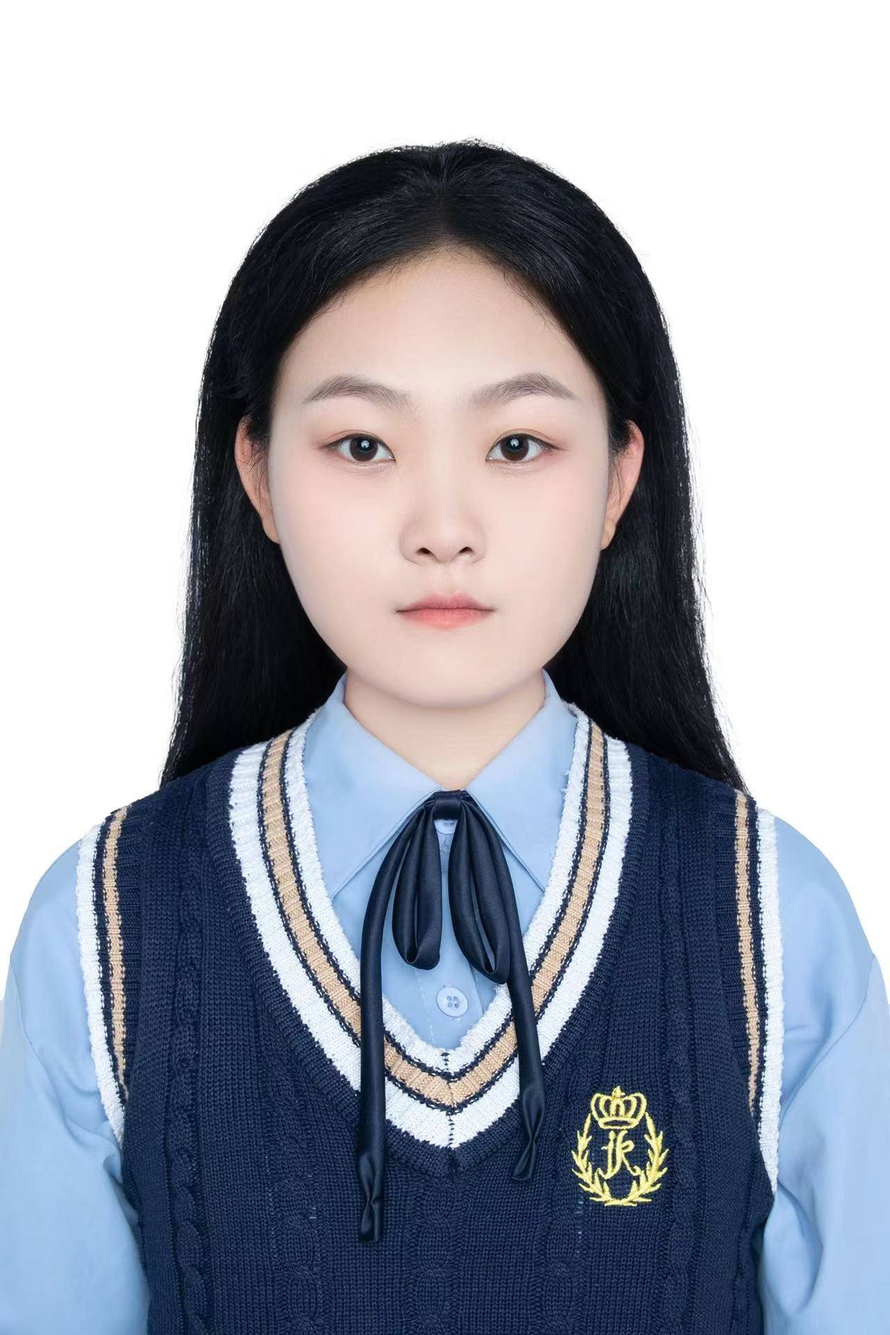 Huanhuan Cao