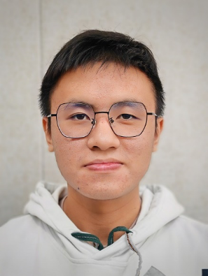 Peilei Zuo