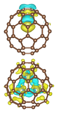 Metallofullerenes