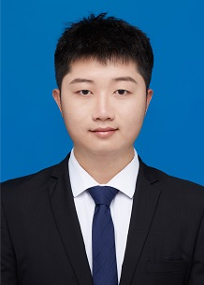 Wenhao Li