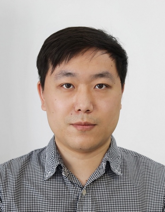 Rundong Zhao
